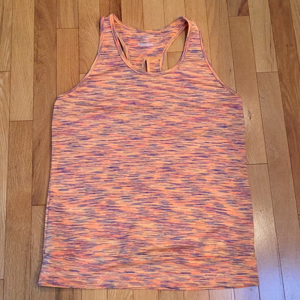 Tek Gear Top